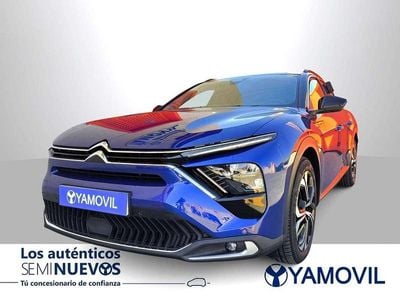 Citroën C5 X