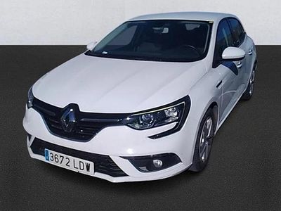 Renault Mégane IV