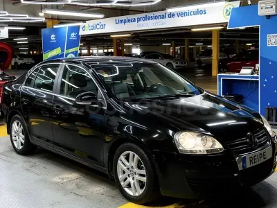 Usado VW Jetta