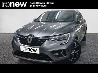 Occasion Renault Arkana