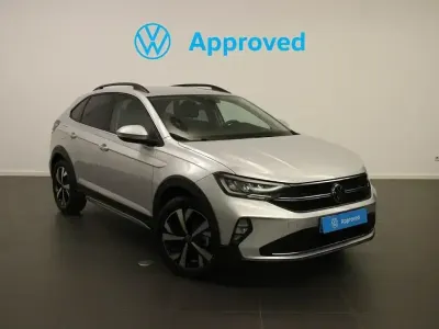 Occasion VW Taigo 115 ch (84 kW) 2025 Gris SUV