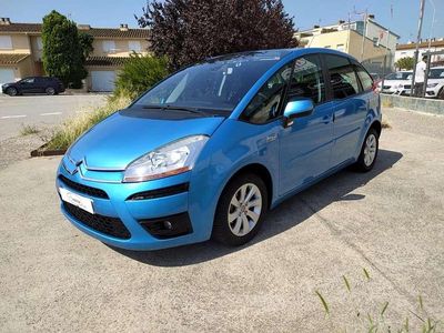 Citroën C4 Picasso