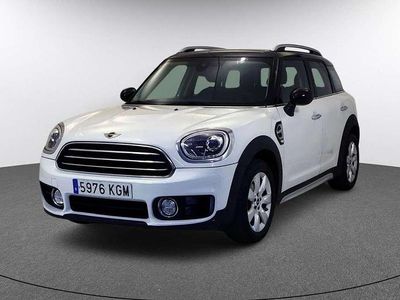 Mini Cooper Countryman