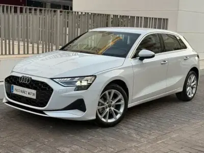 Usado Audi A3 Sport 116 CV (85 kW) 2024