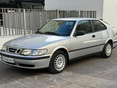 Usado Saab 9-3 150 CV (110 kW) 1998 Coupe