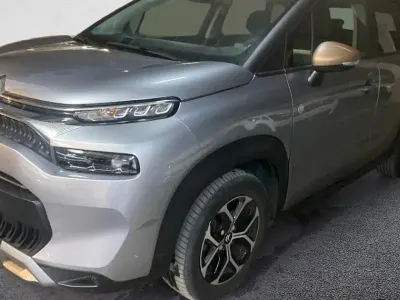 Usado Citroën C3 Aircross PureTech 110 CV (80 kW) 2023 SUV