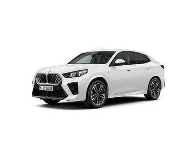 Occasion BMW iX2 Comfort Edition 150 kW (204 PK) 2025 SUV