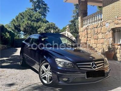 Mercedes CLC220