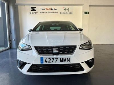 usado Seat Ibiza 1.0 Tsi S&s Special Edition 110