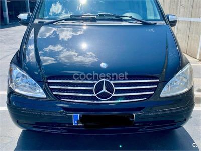 Mercedes Viano