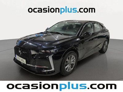 Negro Usado 2023 DS Automobiles DS4 Bastille Utilitario | 18.628 € (Precio justo)