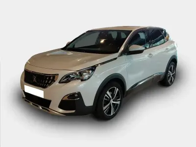 Usado Peugeot 3008