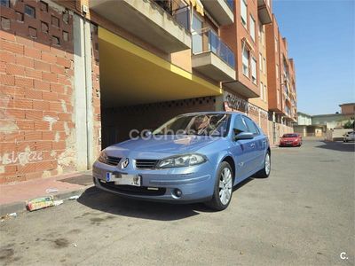 Renault Laguna II