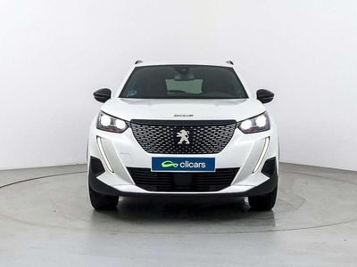 Usado Peugeot 2008 Allure 131 CV (96 kW) 2023 Blanco SUV