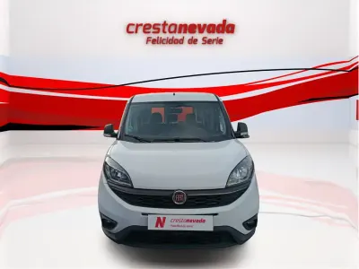 Usado Fiat Doblò 105 CV (77 kW) 2023 Monovolumen
