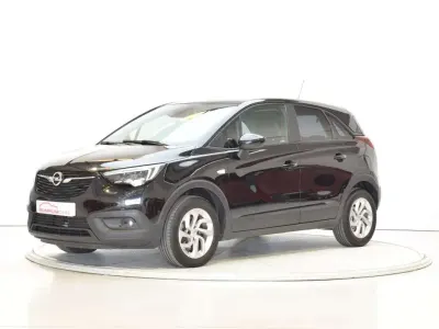 Usado Opel Crossland X