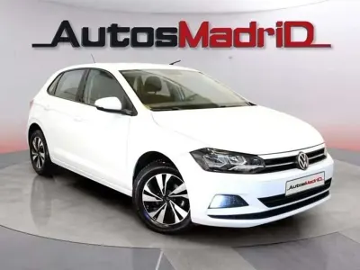 Usado VW Polo