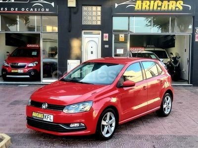 VW Polo