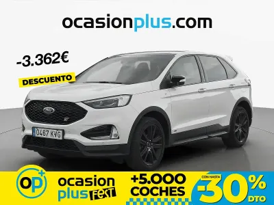 Usado Ford Edge