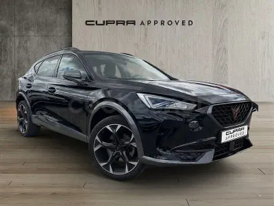 Usado Cupra Formentor