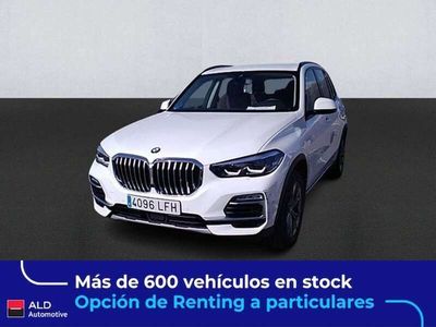 usado BMW X5 xDrive45e