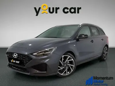 Usado Hyundai i30