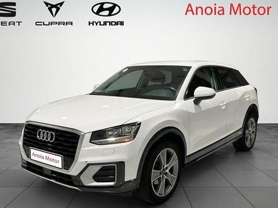 Usado 2019 Audi Q2 Design SUV | 19.950 €