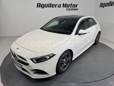 Mercedes A220