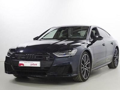 Usado Audi A7 Sport 286 CV (210 kW) 2022 Berlina