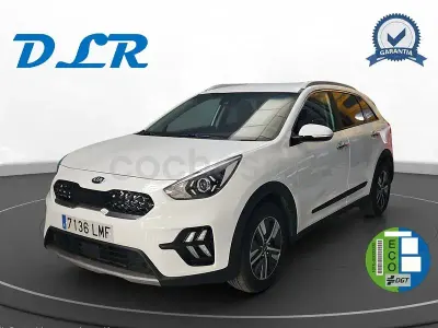 Usado Kia Niro