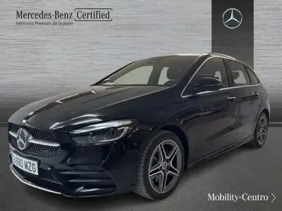 Usado Mercedes B250 163 CV (119 kW) 2025 Utilitario