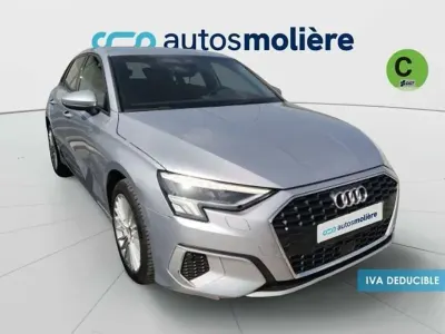 Usado Audi A3