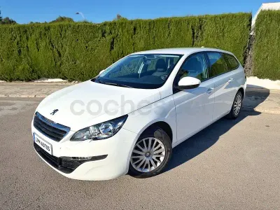 Occasion Peugeot 308 SW