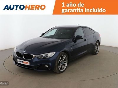 BMW 420