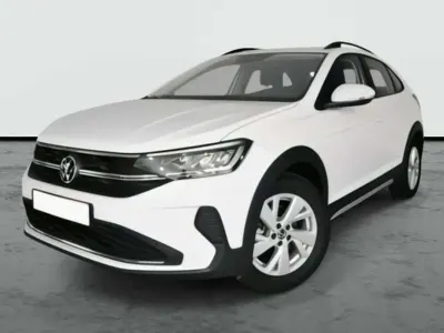Usado VW Taigo 95 CV (69 kW) 2023 Blanco SUV