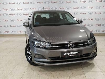 usado VW Polo 1.0 Tsi Advance 70kw