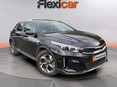 Negro Usado 2023 Kia XCeed SUV | 15.790 € (Buen precio)
