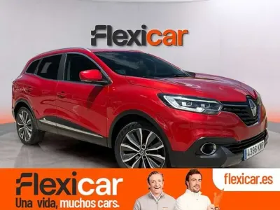 Usado Renault Kadjar