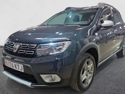 Usado Dacia Sandero Comfort 95 CV (69 kW) 2019