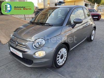 Usado Fiat 500 Dolcevita 70 CV (51 kW) 2023 Gris / plata Berlina