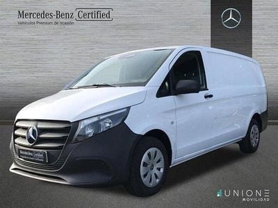 Mercedes Vito