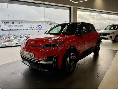Usado Nissan Micra