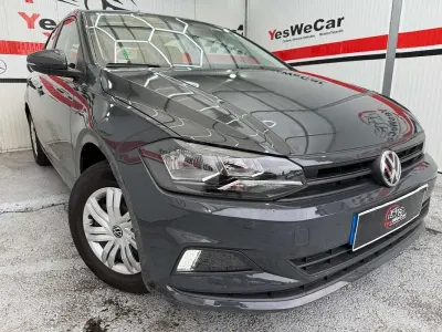 Usado VW Polo