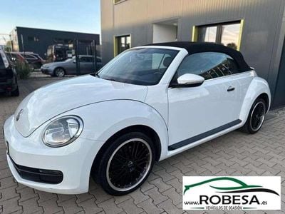 VW Beetle