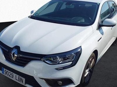 Usado 2019 Renault Mégane IV Business | 13.900 € (Precio justo)