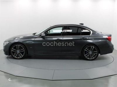 BMW 330e