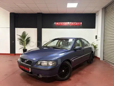 Usado Volvo S60