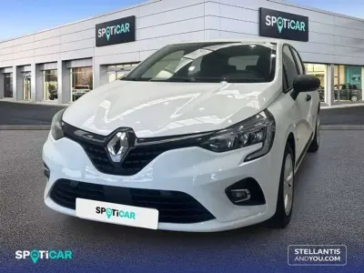 Usado Renault Clio