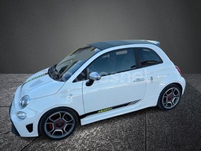 Abarth 595C