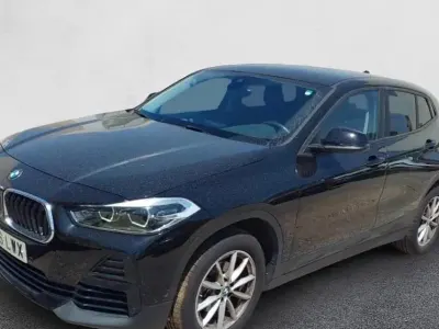 Usado BMW X2